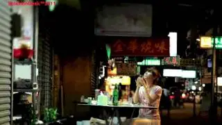 Dibya Subba & The Blue Acidz - Aaudai Gara Feri