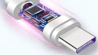 Kabel Charger Murah meriah Fast Charging