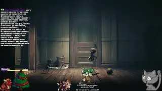 Super duper clever 18+ !d... | #vancinty_x on #Twitch