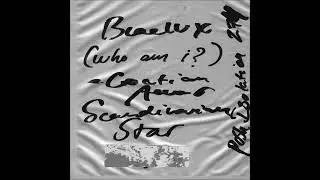 Croatian Amor & Scandinavian Star ― Benelux (Who am I?) (ft. Alto Aria) [PI-274]