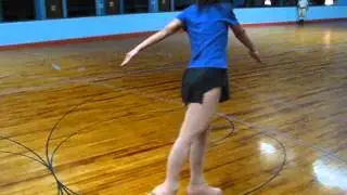 Backwards Loops