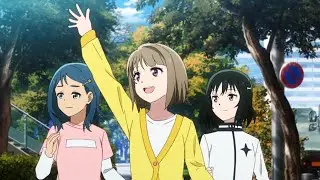 Kasumin is cute | Nijigasaki NEXT SKY