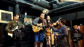Экосистема — Прогресс и традиция (bonus track)