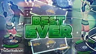 THE MOST AUTOMATIC JUMP SHOT ON NBA 2K17! YOU WON'T NEED ANOTHER JUMP SHOT VIDEO AFTER WATCHING THIS