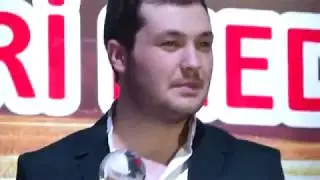 ARMADA AJANS YILIN EN İYİ CAST AJANSI ÖDÜLÜ