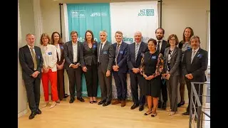 NZAOA Celebrates 4-year Anniversary at the 2023 Climate Week NYC 2023
