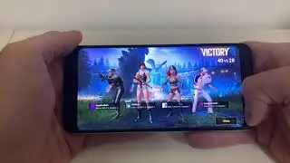 PUBG MOBILE | Google Pixel 3 | Smooth + Extreme FPS