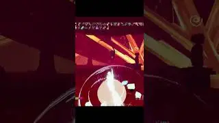I'm in the red zone? - Risk of Rain 2