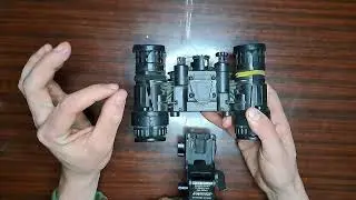 NVD BNVD SG- our best night vision