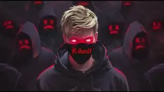 Halloween Karma - SPOOKY type Hip Hop, Trap Beat. [prod @r3dwulfbeats13 ]👻🎃⚔️#treanding #hiphopbeat