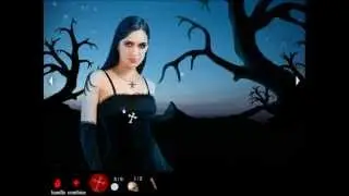 Vampire Escape Walkthrough
