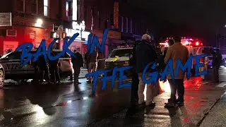 Back In The Game | Police Tribute | Law Enforcement Tribute
