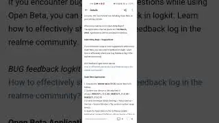 Realme Narzo 50 Realme UI 5.0 Android 14 Update Release #realme #realmeui5 #android14