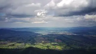 360 - Skrzyczne (1257 m)