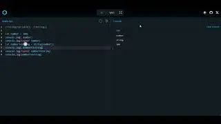 Convert a number to string in javaScript