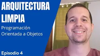 4 - Programación Orientada a Objetos - Encapsulamiento, Herencia y Polimorfismo