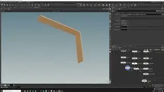 Houdini - Photoshop Level Design