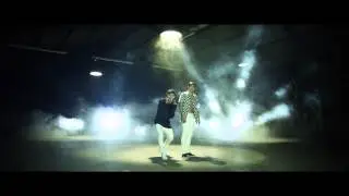 Sammy & Skate - Vibe Out (Official Music Video)