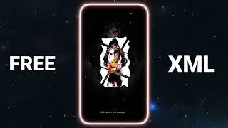 Leza Leza re Xml File 🗃️ || New trend xml file || ,