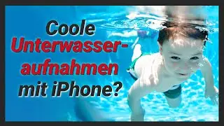 Ist das iPhone 13 (Pro Max), iPhone 12 usw. Wasserdicht? Die Wahrheit hinter Apples versprechen!