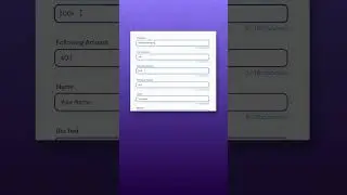 Free animated social media templates for your videos #videoediting #socialmedia #free