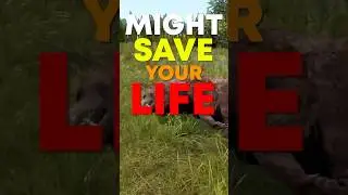 DayZ Tip #31 - Stealthy Cooking