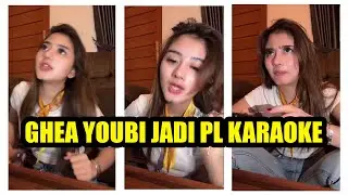 FRANK! Ghea Youbi Jadi PL Karaoke | Berita Terbaru
