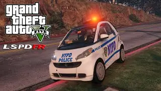 NYPD pack [Non-ELS] | EP 385 | LSPDFR
