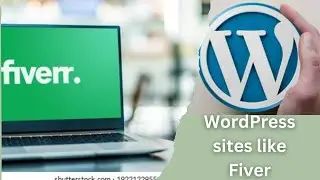 Best Wordpress Theme Like Fiverr Websites... Start Your Business With Wordpress Marketplace