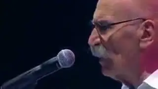 Geçit Yok !!! (Tuncel Kurtiz)