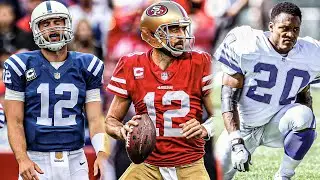 The Biggest What If's In NFL History 😲
