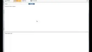 Kentico CMS 6.0 - How To: Create Rich Content with WYSIWYG Editor