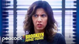 UNDERRATED cold opens you think we've missed | Brooklyn Nine-Nine