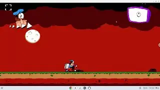 How to install Pizza Tower Demo on a Chromebook