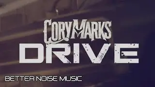 Cory Marks - Drive (Official Music Video)