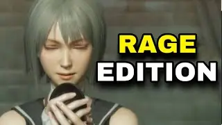 STRANGER OF PARADISE FINAL FANTASY ORIGIN FUNNY MOMENTS CHAOS #10
