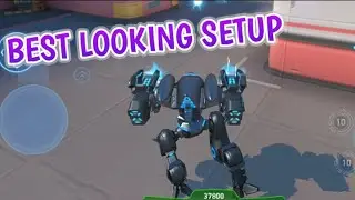 This setup looks INCREDIBLE (but doesn't work) | Mech Arena Gameplay