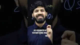 JEE Mains Level ki Padhayi karke IIT Bombay CS Cracked 😱😱| IIT Motivation #shorts #esaral #iit #jee