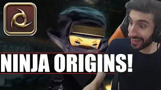 Alninio Reacts To The TRUE 