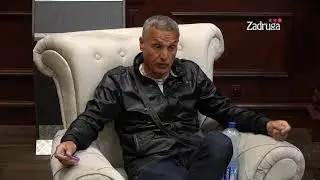 Zadruga 3 - Gagi tužan nakon Luninog kraha, jada se Janjušu - 01.05.2020.