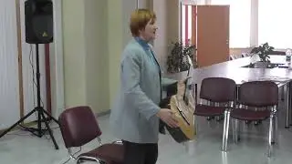 Светлана Каплина лирика 