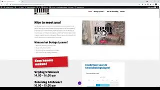 WordPress met Divi Pagebuilder: WP tekstbewerken
