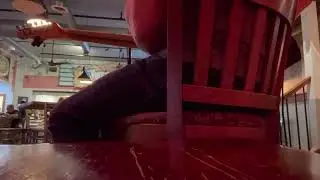 I still don’t know how to use a camera..