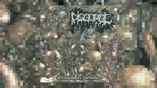 Disgorge - Goremassacre Perversity (Full EP)
