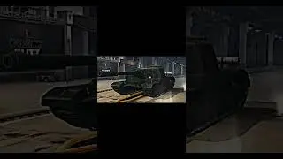 Лучшая пт в игре? #tanksblitz #wotblitz #мем #edit #shorts #viral