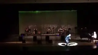 Ian Baughman - “Easy” | Commodores