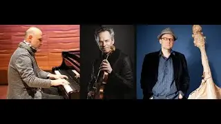 Концерт „CLASSICAL IMPRO“ Солисти: Антони Дончев, Бениамин Шмид, Георг Брайншмид