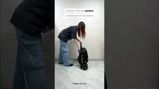 Прогулянкова коляска Carrello Nova 2024