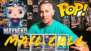 Funko Batman Imposter