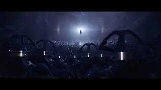 Echoes, Act.2, Opening Cutscene [4K] - Destiny 2, Episode: Echoes